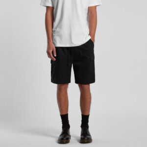 Cargo Walk Shorts 19"