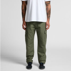 Utility Cargo Pants