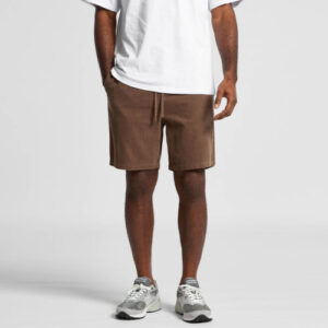 Cord Shorts 18"