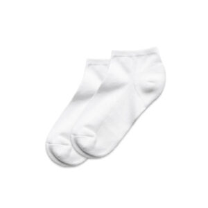 Ankle Socks (2 Pairs)